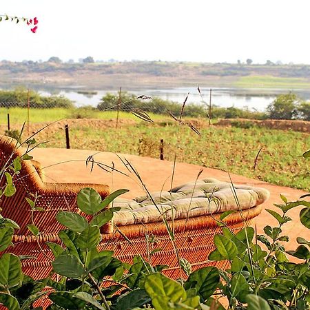 Bhadrawati - A Riverside Safari Lodge Ranthambore Esterno foto