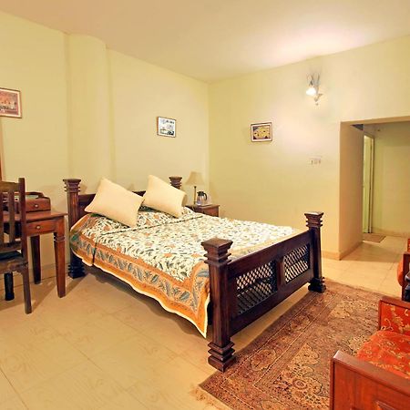 Bhadrawati - A Riverside Safari Lodge Ranthambore Esterno foto