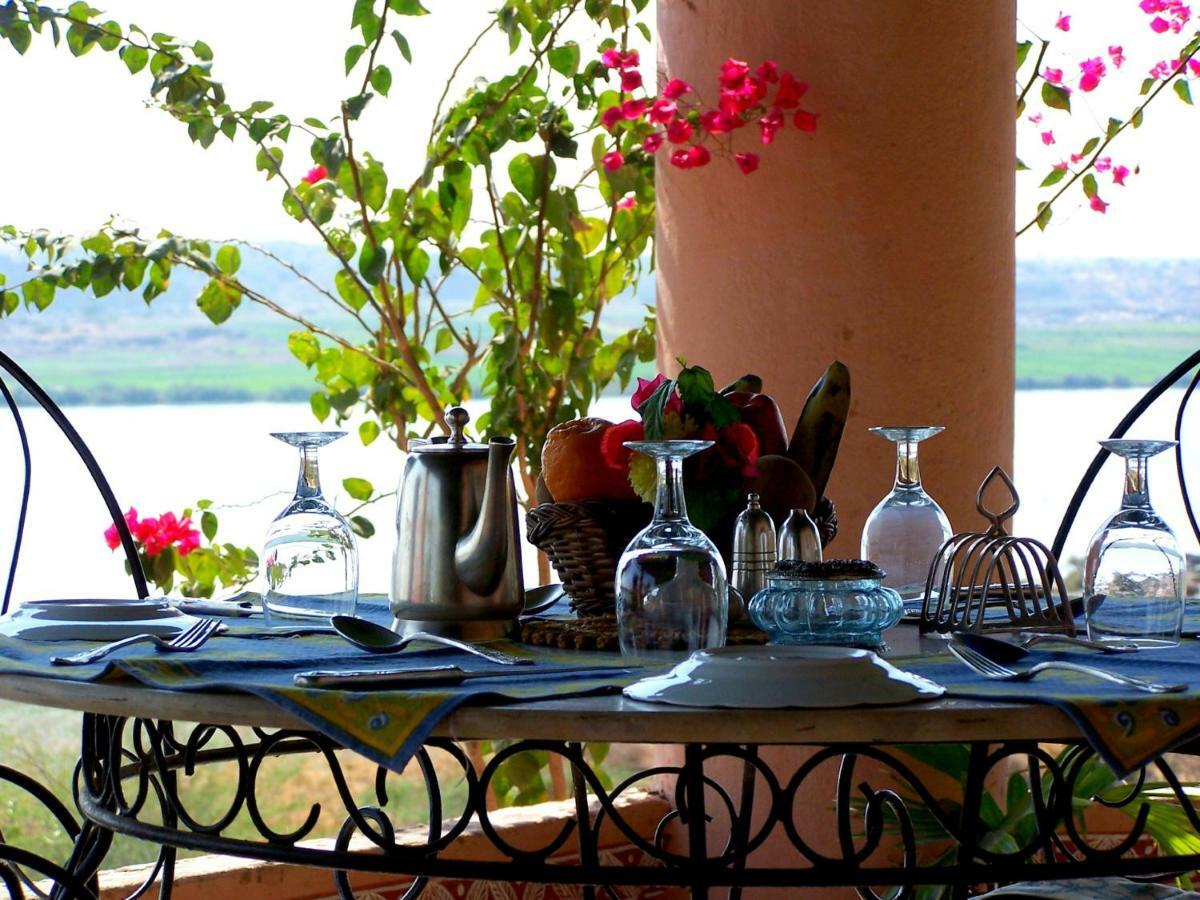 Bhadrawati - A Riverside Safari Lodge Ranthambore Esterno foto