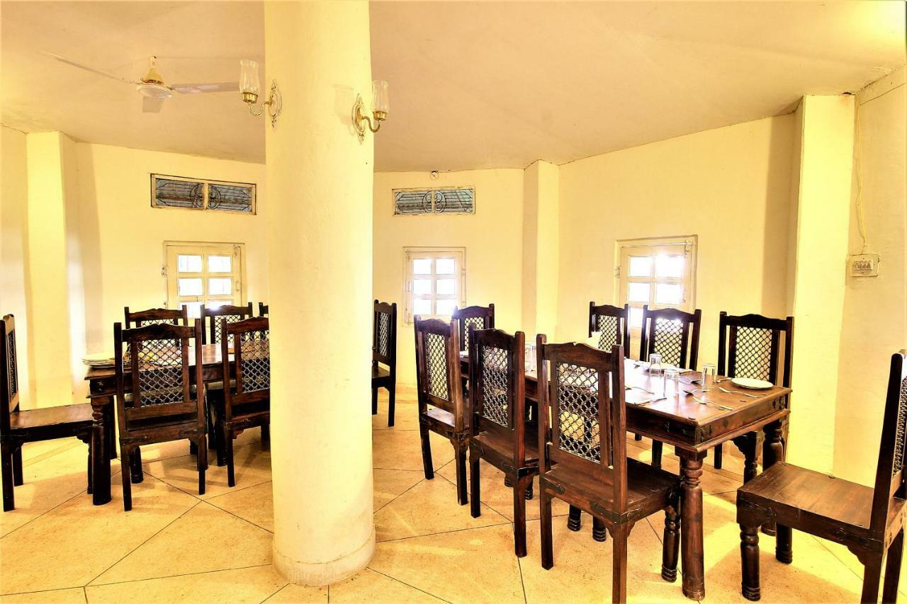 Bhadrawati - A Riverside Safari Lodge Ranthambore Esterno foto