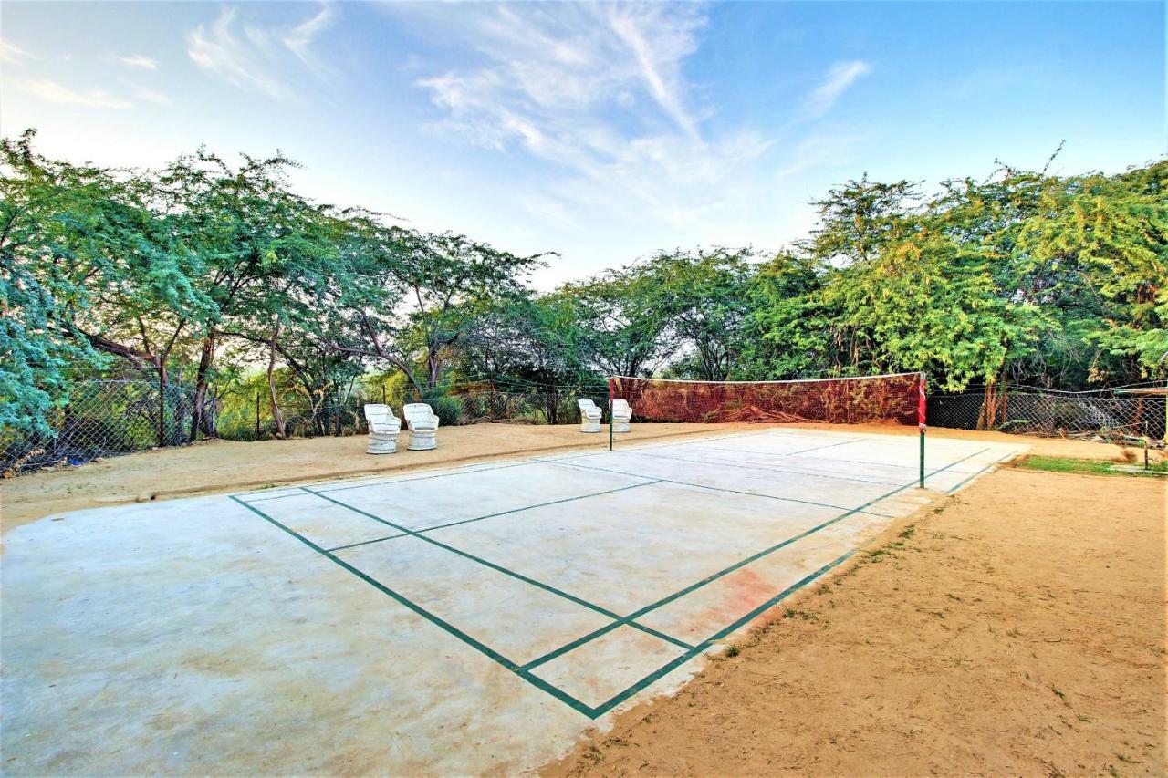 Bhadrawati - A Riverside Safari Lodge Ranthambore Esterno foto